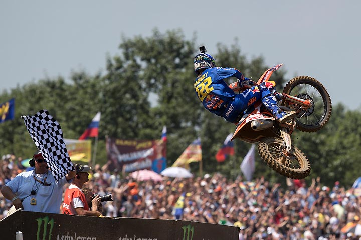 MXGP