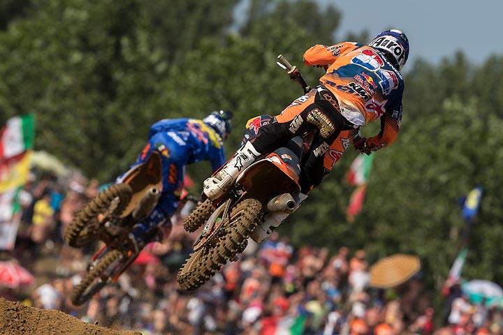 MXGP