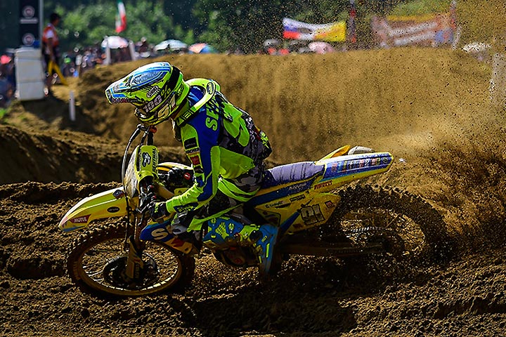 MXGP