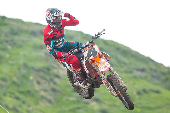 Baggett