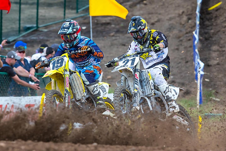 Baggett