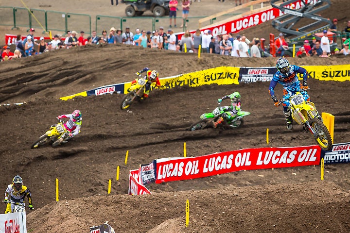 Baggett