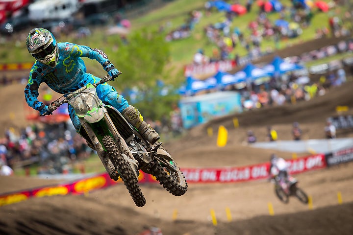 Baggett