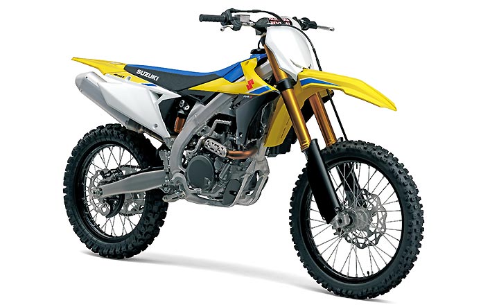 RM-Z450