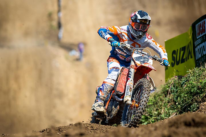 Baggett