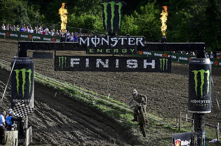 MXGP