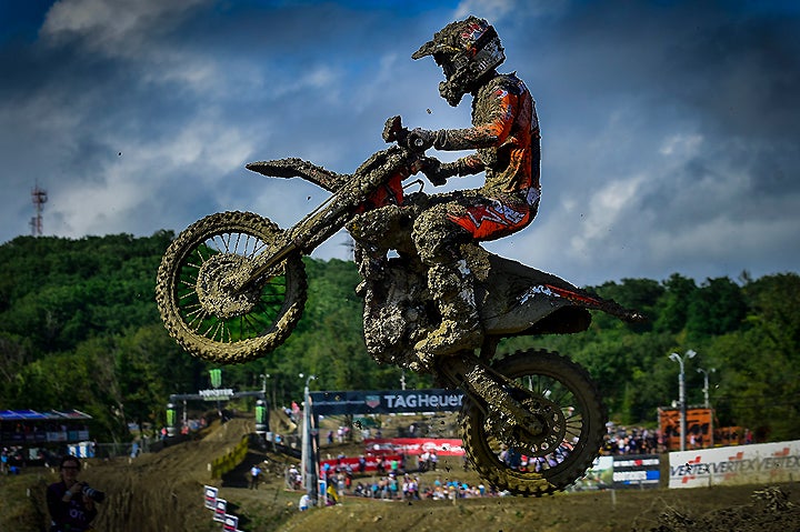 MXGP