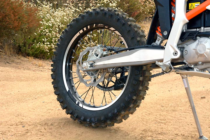 Freeride E-XC