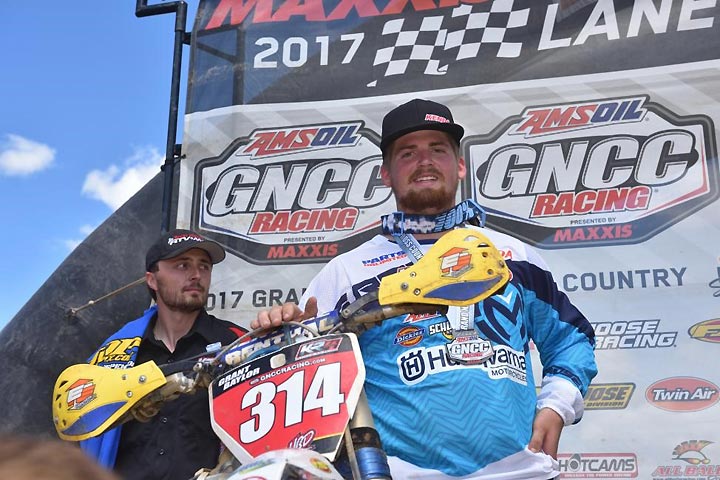 GNCC