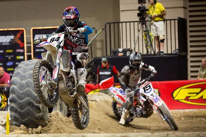 Endurocross