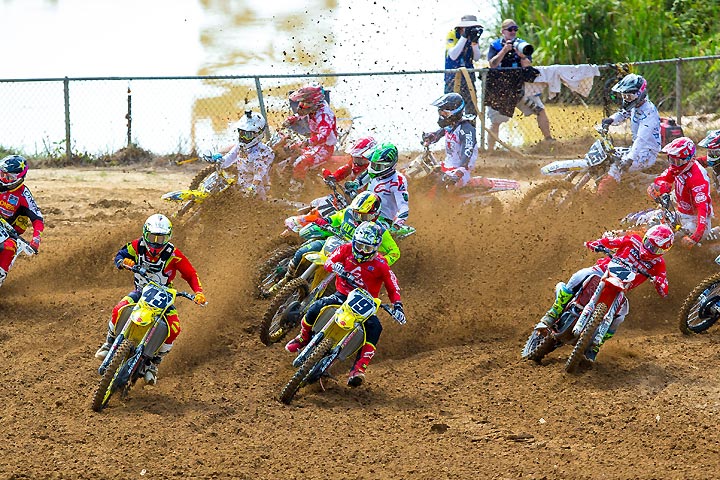 Budds Creek