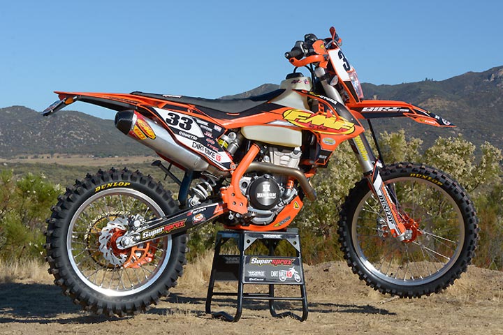 KTM