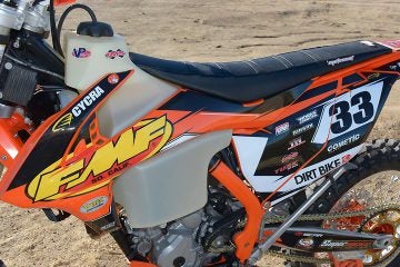 KTM