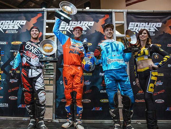 Reno EnduroCross