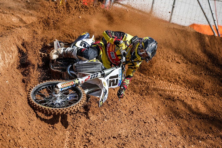 MXoN