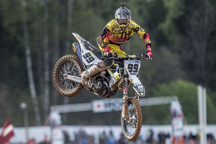 MXoN