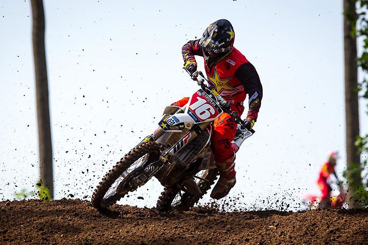 MXoN