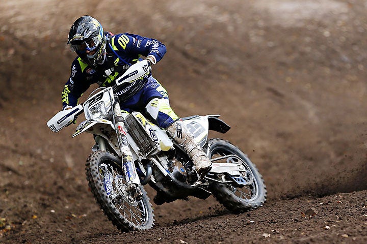 MXoN