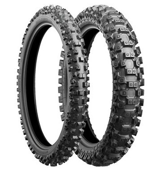 dirtbike tires