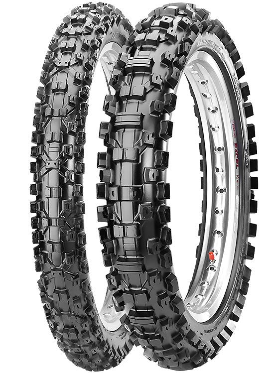 dirtbike tires