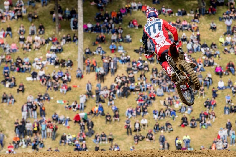 MXoN