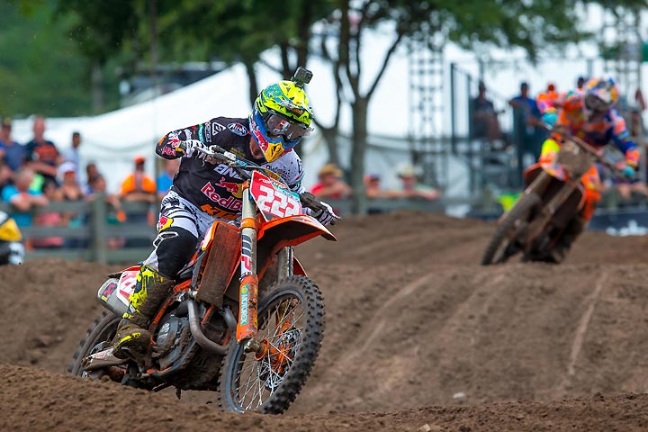 MXGP