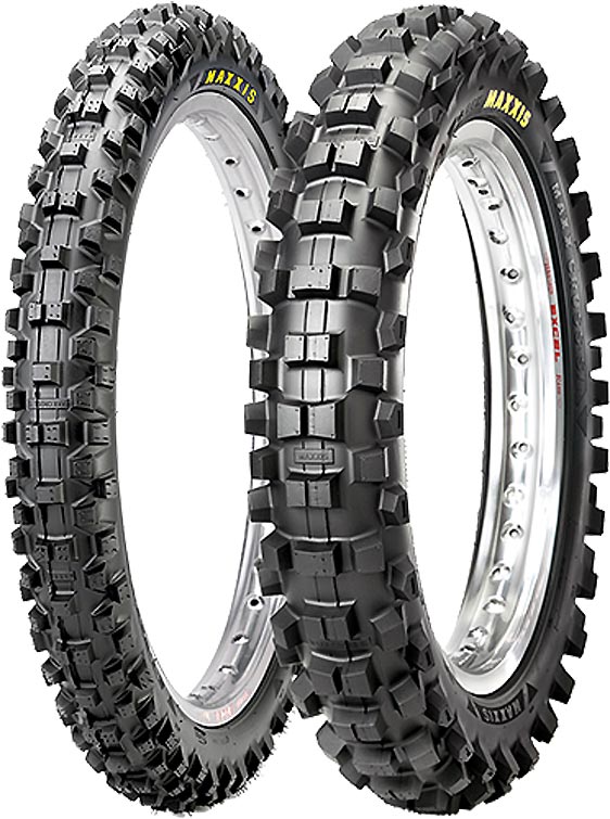 dirtbike tires