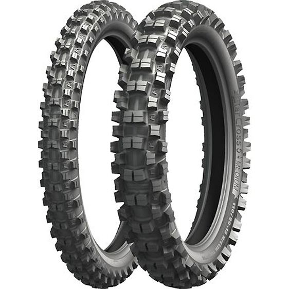 dirtbike tires