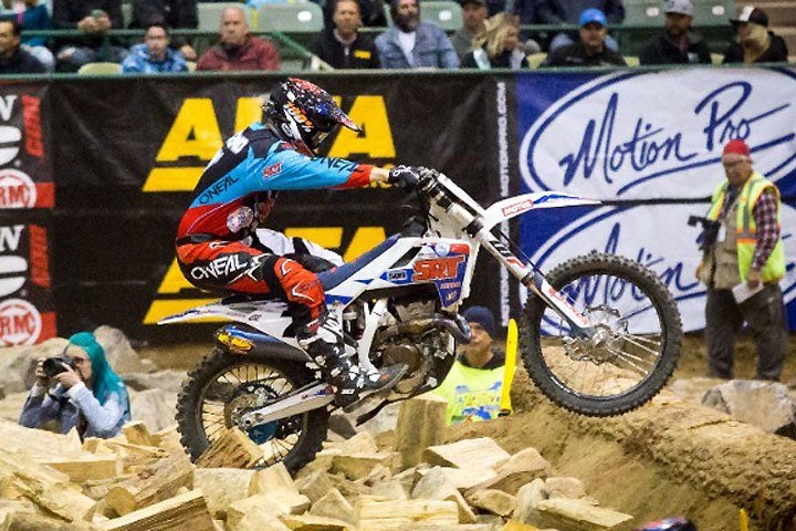 Reno EnduroCross