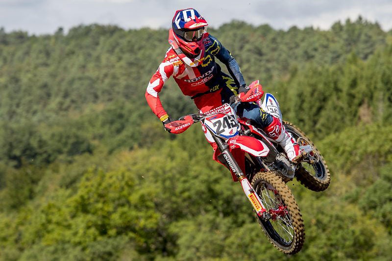 MXoN