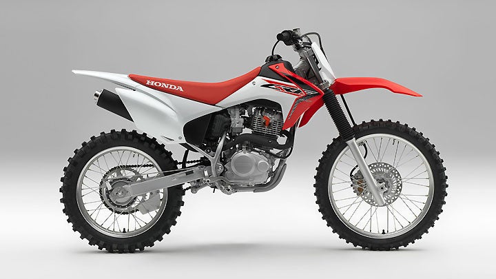 Best Beginner Dirtbikes