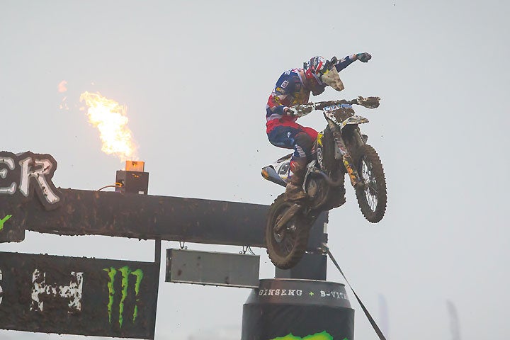 MXoN