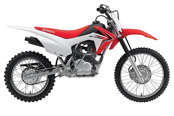 Best Beginner Dirtbikes