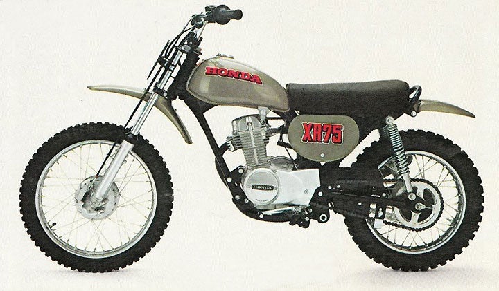 10 coolest minibikes of all time