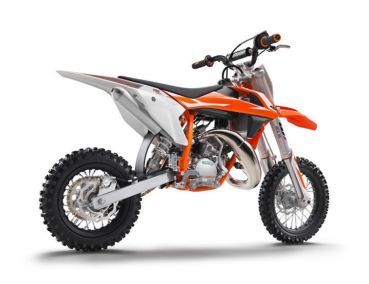 Best Dirt Bikes for Kids