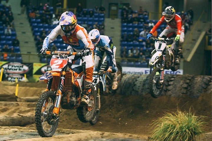 EnduroCross