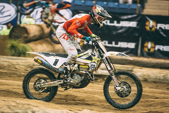 EnduroCross