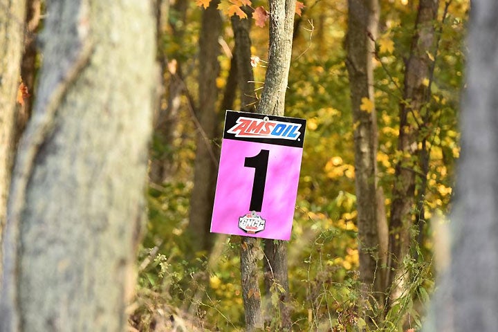 Ironman GNCC