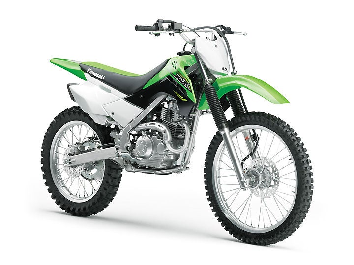 Motocross bikes: Best for beginners