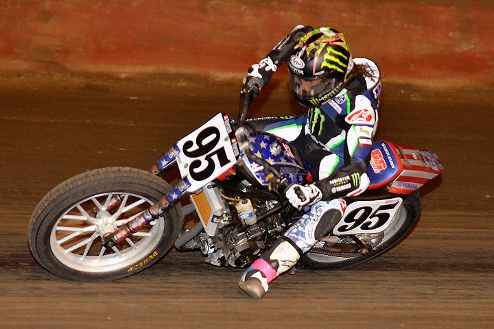 Perris Half Mile