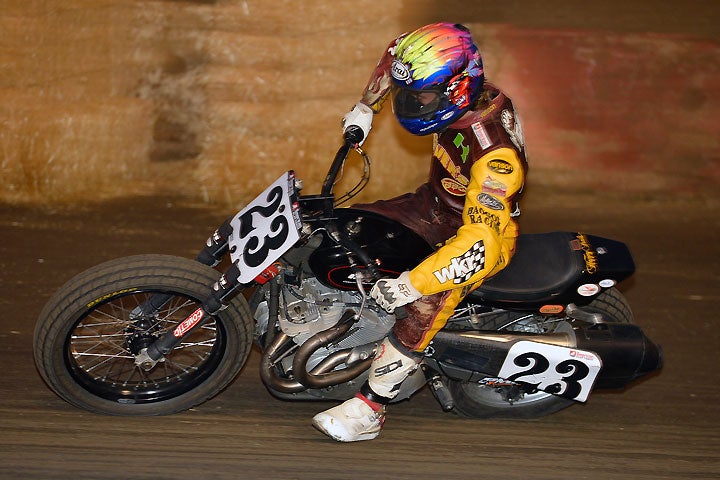 Perris Half Mile