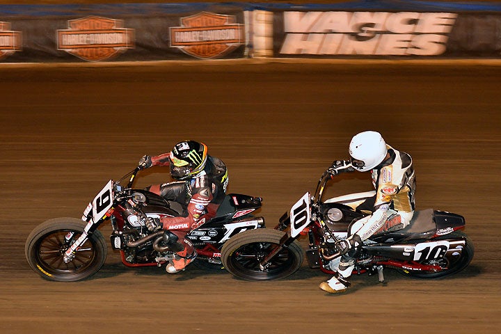 Perris Half Mile