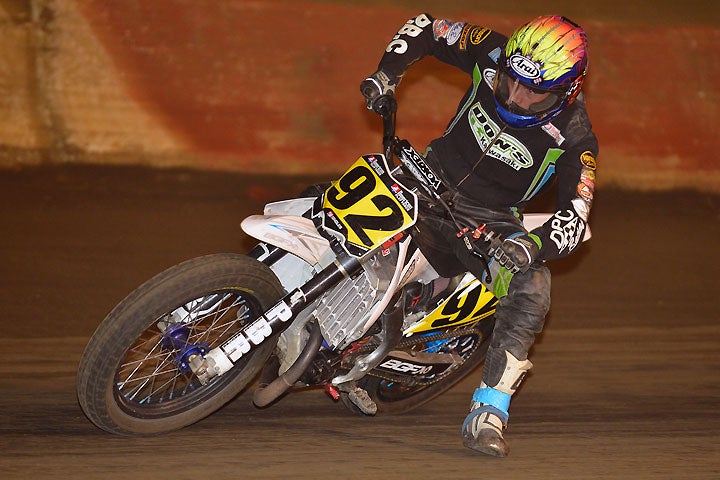 Perris Half Mile