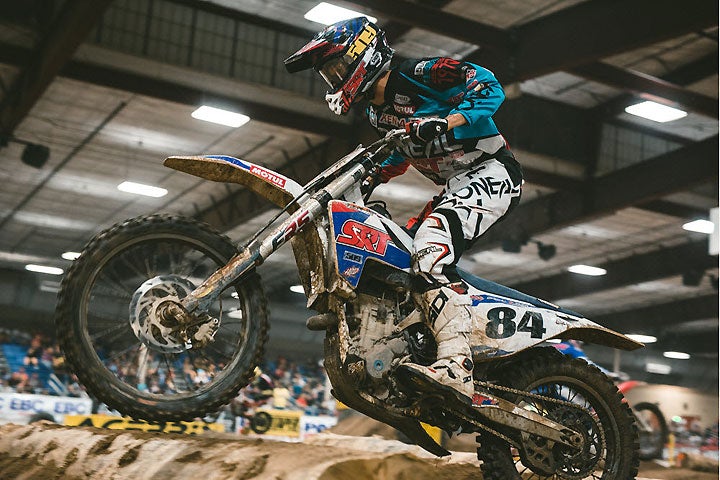 Scottsdale EnduroCross