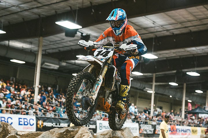 Scottsdale EnduroCross