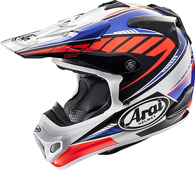 best dirtbike helmets