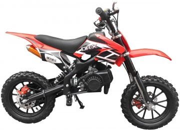 Cyber Monday Dirtbike Deals