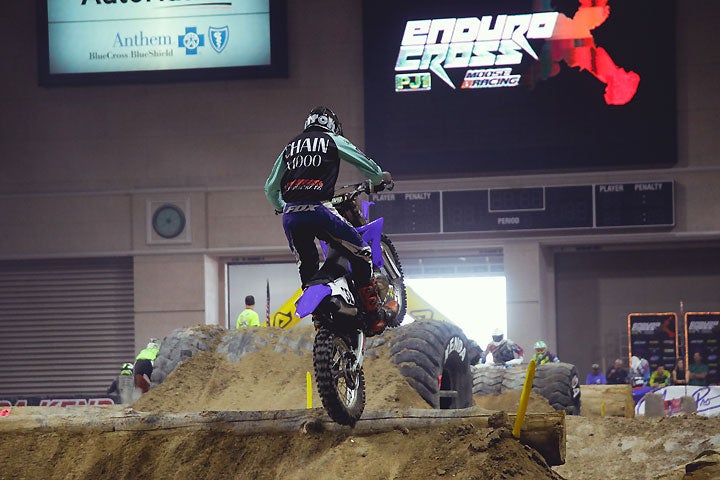 EnduroCross