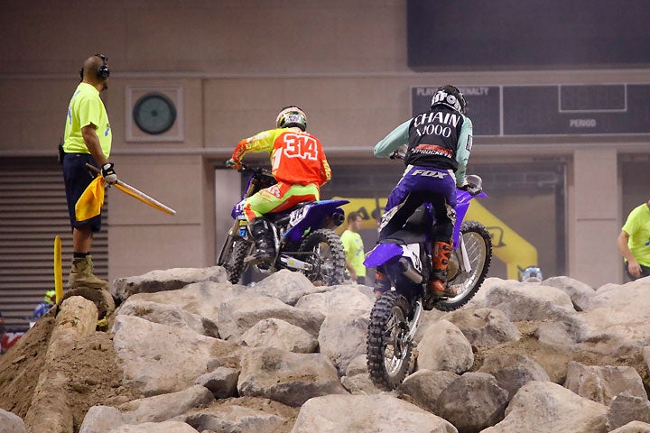 EnduroCross