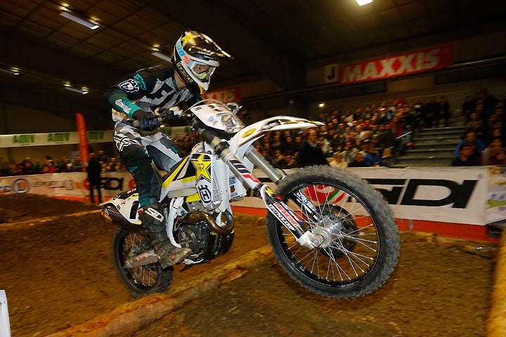 SuperEnduro